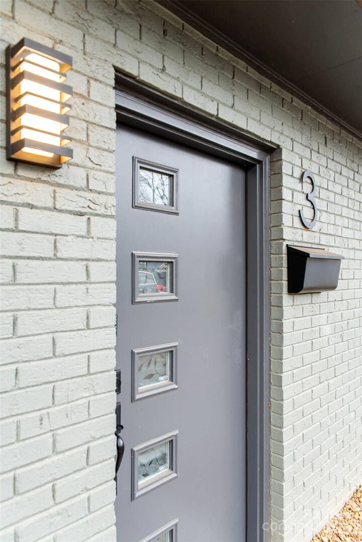 1909 Pegram Street  Charlotte NC 28205 photo