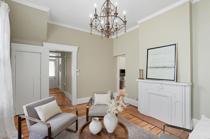 Property Photo:  407 Tusculum Avenue  OH 45226