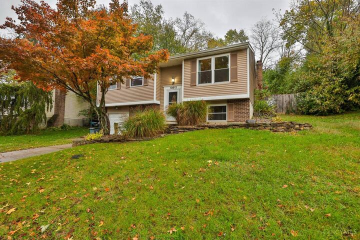 Property Photo: 10612 Winding Way Drive OH 45030