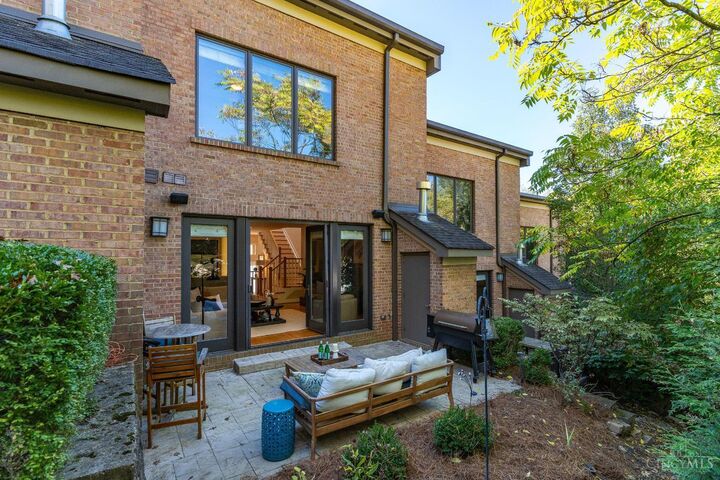 Property Photo: 752 Delta Avenue OH 45226