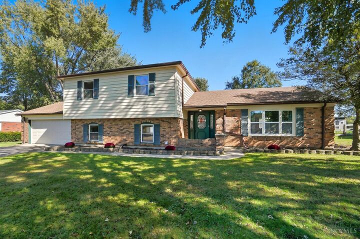 Property Photo:  3732 Mary Ann Drive  OH 45036 