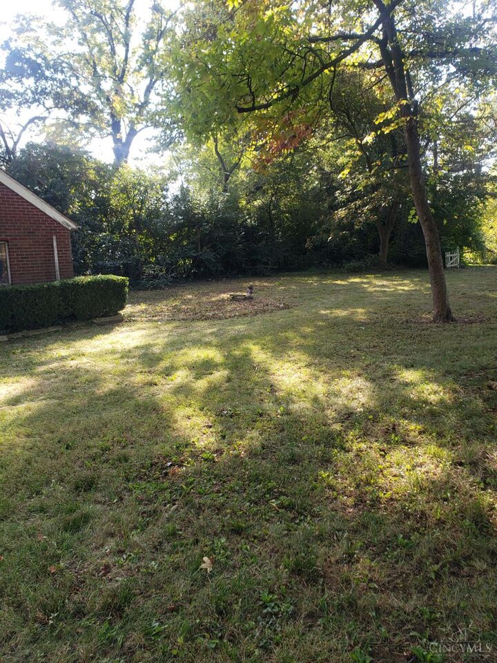 Property Photo: 312 N Marshall Road OH 45042