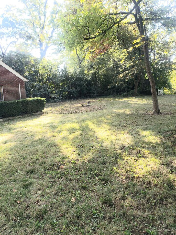 Property Photo: 312 N Marshall Road OH 45042
