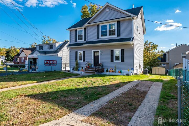 Property Photo:  191 Hoover Avenue  NJ 08837 