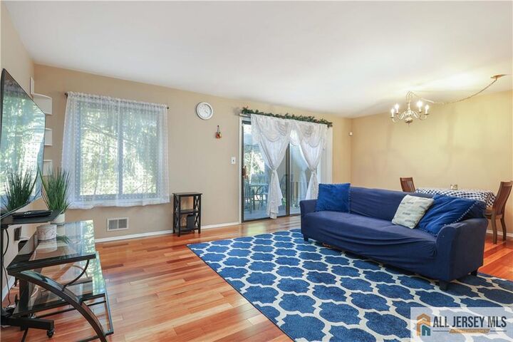 Property Photo:  897 Merritt Drive D  NJ 08844 