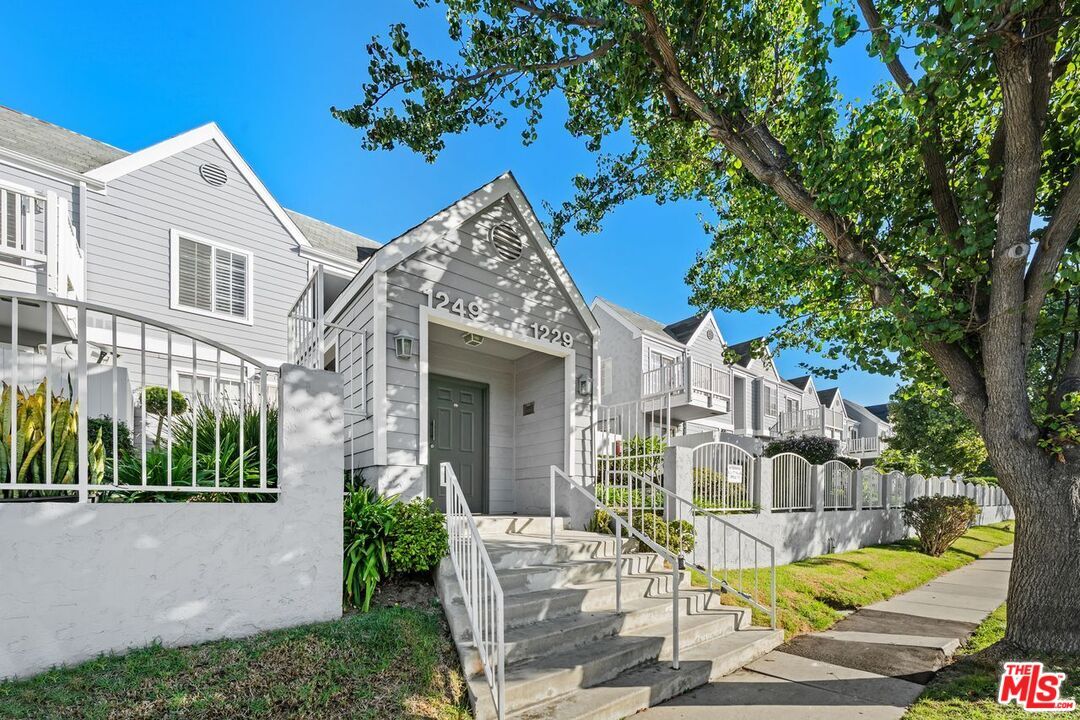 Property Photo: 1229 W 223rd St CA 90502