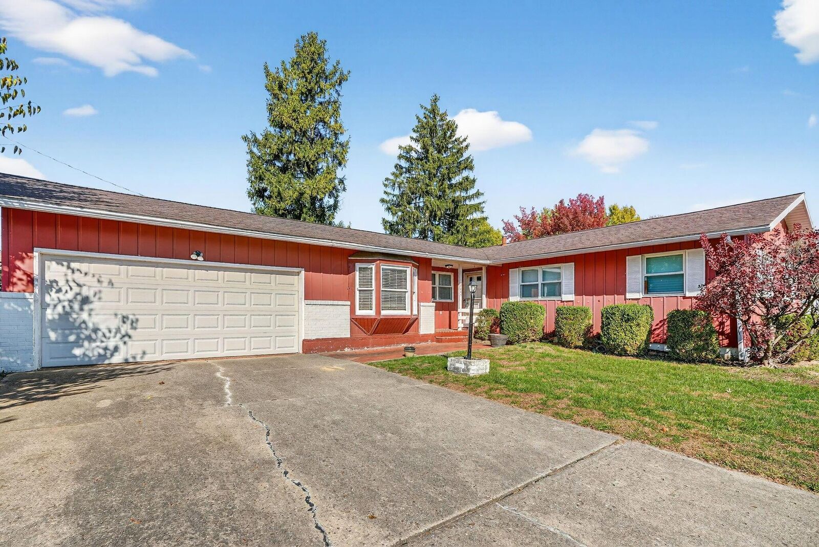 Property Photo:  3805 Santa Maria Drive  OH 43123 