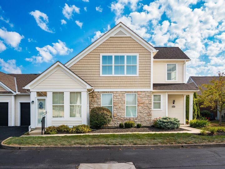 Property Photo:  4682 Prestige Lane  OH 43026