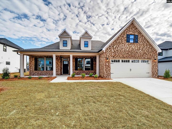 Property Photo:  319 Murray Falls  SC 29036 