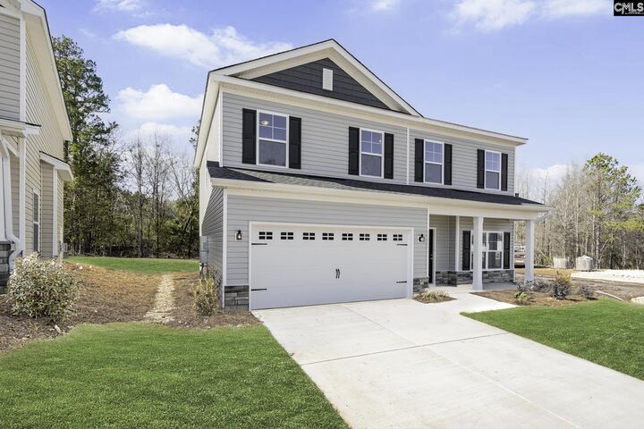 Property Photo:  251 Boseman Road  SC 29063 