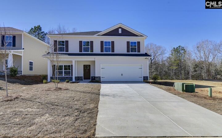 Property Photo:  251 Boseman Road  SC 29063 