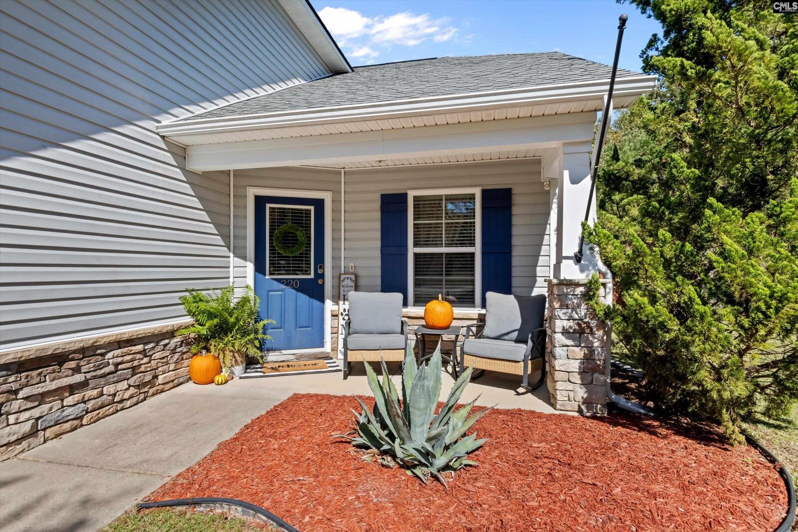 Property Photo: 220 Hawkins Creek SC 29016