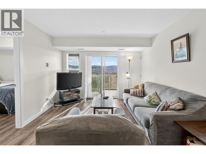 Property Photo: 725 Academy Way 222 BC V1V 3A4