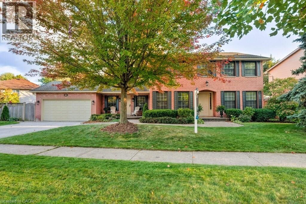 Photo de la propriété: 47 Howard Boulevard ON L8B 0G4