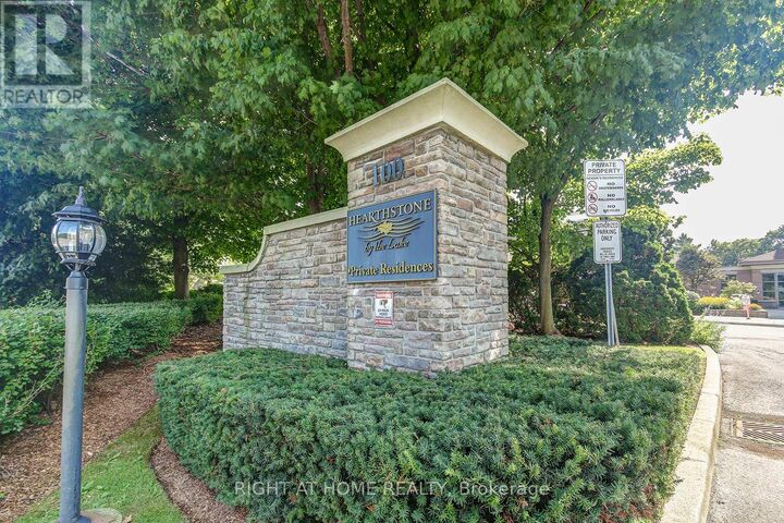 Property Photo:  100 Burloak Drive 1301  ON L7L 6P6 