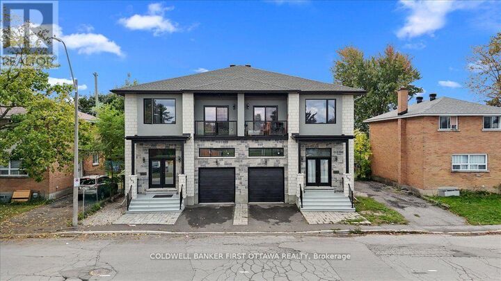 Photo de la propriété:  560 Queen Mary Street  ON K1K 1W1