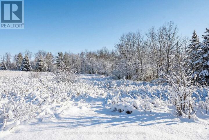 Photo de la propriété: 00 Drummond Concession 12C Road ON K7C 0C5