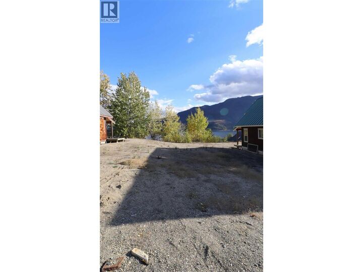 Property Photo: 2633 Squilax Anglemont Road 192 BC V0E 1M5