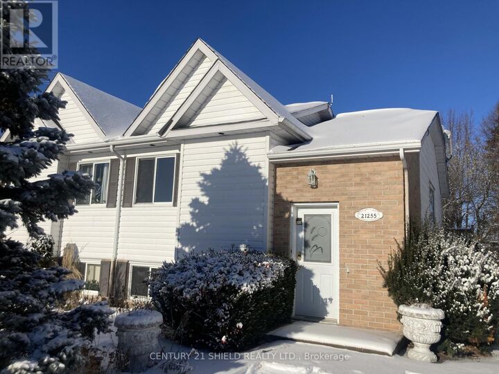 Property Photo:  21255 McNaughton Court East  ON K0C 1E0 