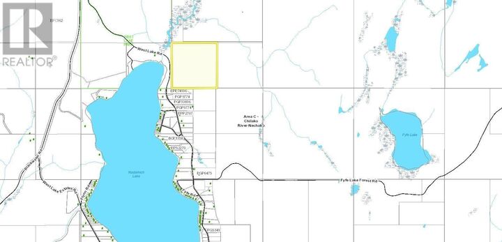 Property Photo:  1883 West Lake Road Dl  BC V2N 6H6 