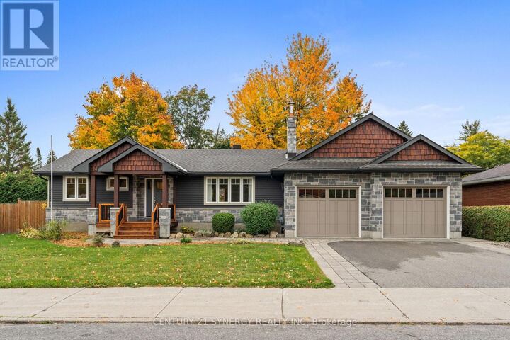 22 Carola Street  Ottawa ON K2G 0Y1 photo