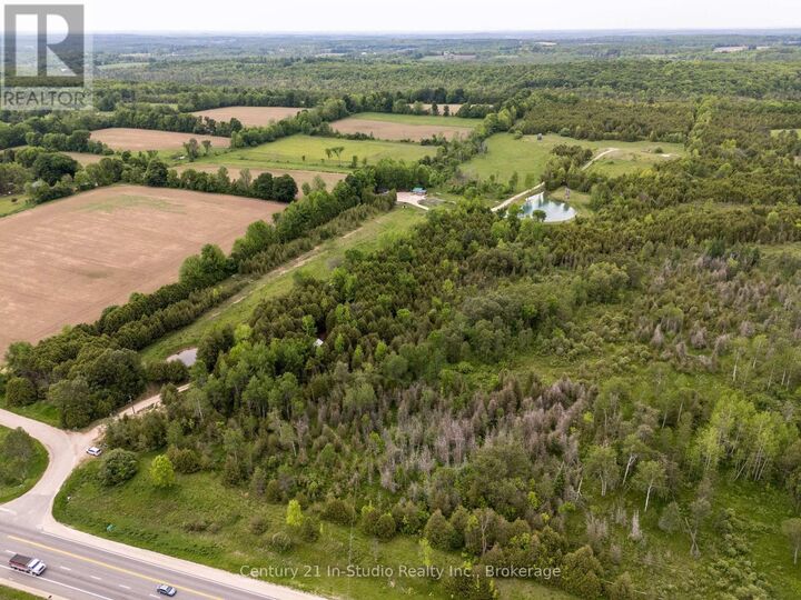 Photo de la propriété:  314346 Rocky Church Road West  ON N0G 1R0