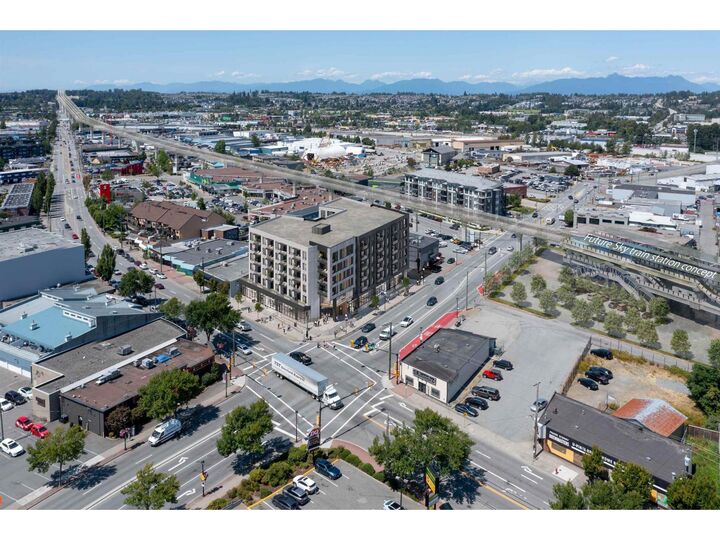 Property Photo:  20297 Fraser Highway  BC V3A 4E8 