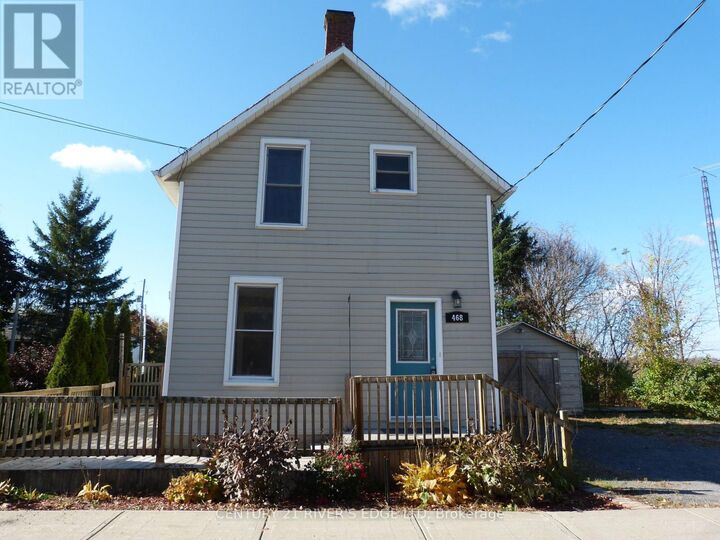 468 Gladstone Street North  North Dundas ON K0C 2K0 photo
