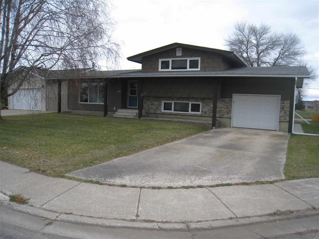 Property Photo:  109 Champlain Bay  MB R0L 1Z0
