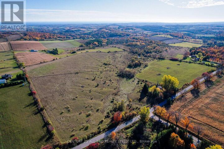 Photo de la propriété:  0 McBride Road  ON K9A 4J9