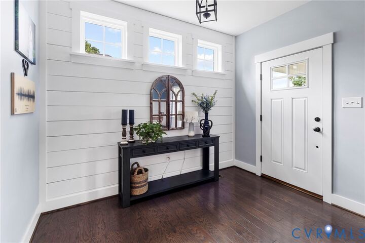 Property Photo:  8631 Corsica Drive  VA 23832 