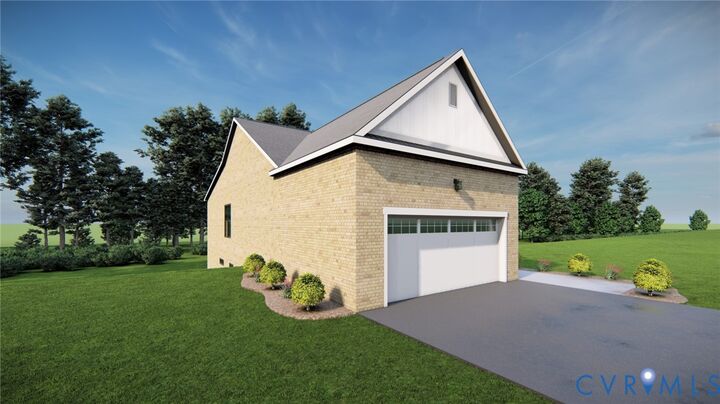 Property Photo: 3928 Lantern View Place VA 23060