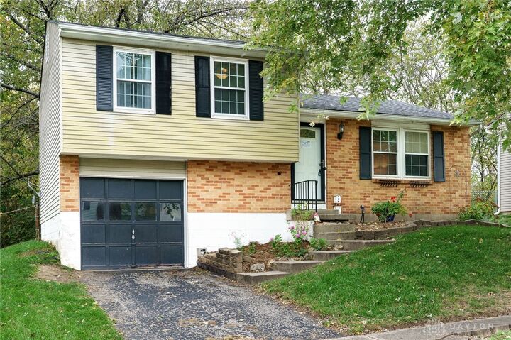 Property Photo:  2319 Wienburg Drive  OH 45439 