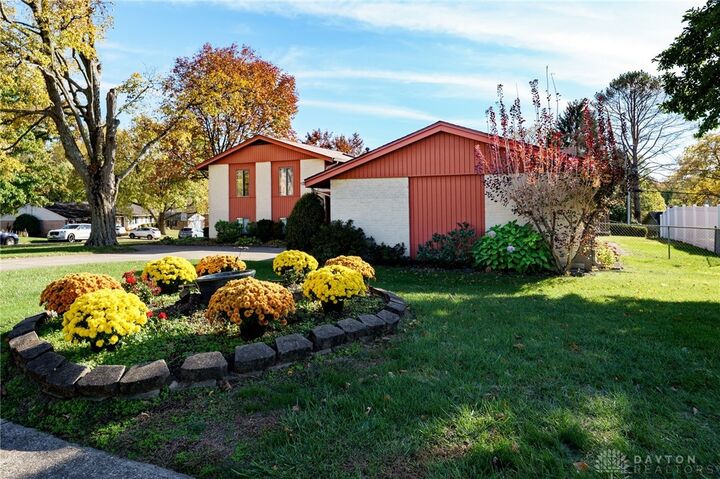 Property Photo:  4227 Wagner Road  OH 45440