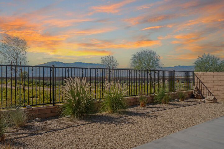 Property Photo: 85413 Giorno Court CA 92203