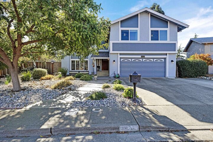 921 Bolton Cir  Benicia CA 94510 photo
