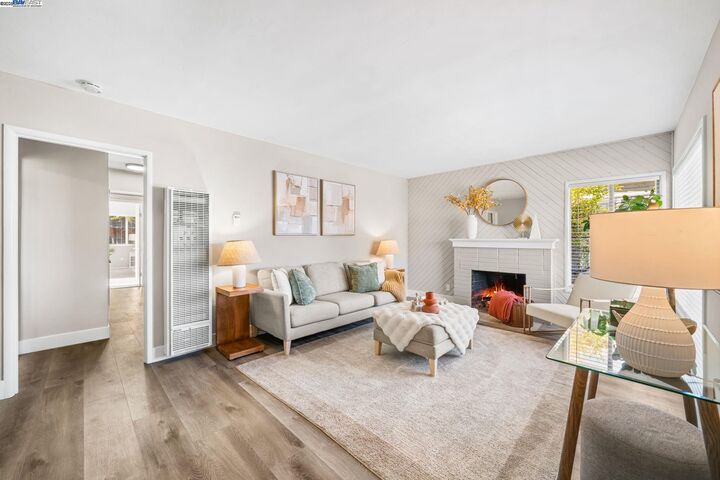 Property Photo:  23875 Wright Dr  CA 94541