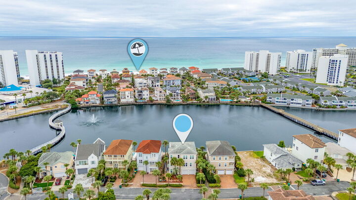 Property Photo:  3890 Sand Dune Court  FL 32541