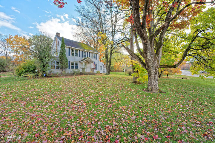 Property Photo: 496 County Route 7 NY 12123