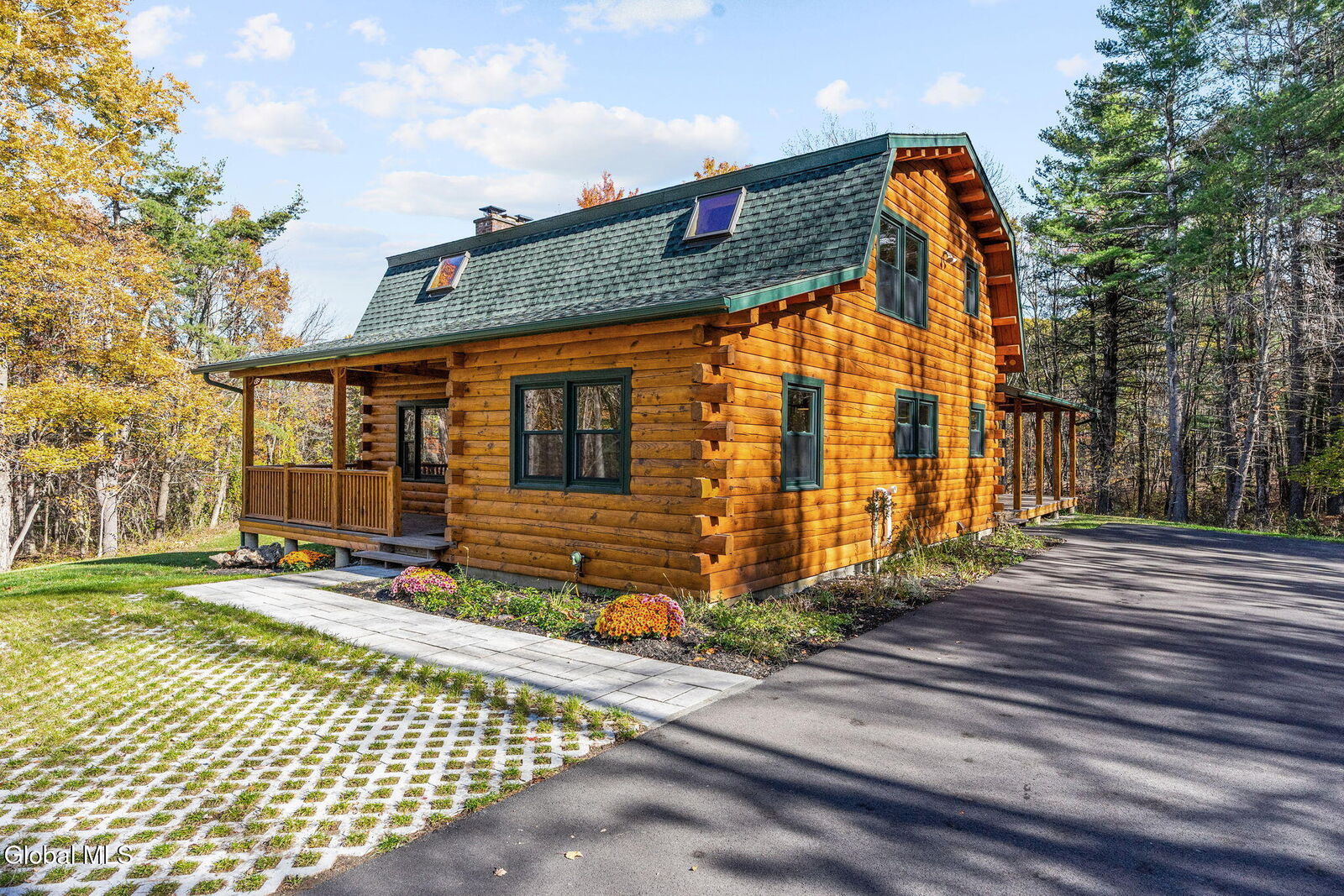 Property Photo:  20 N Pine Drive  NY 12123 