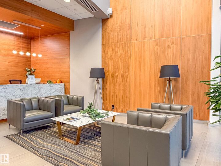 Property Photo:  14105 West Block Drive NW 602  AB T5N 1L5 