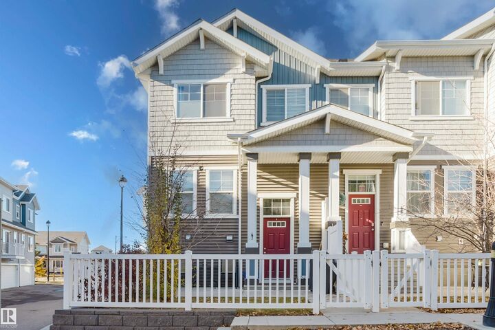 7385 Edgemont Way NW 47  Edmonton AB T6M 2N5 photo