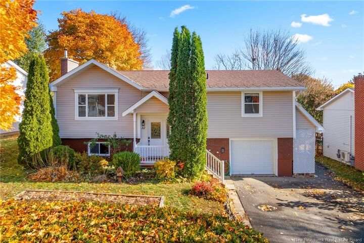 Property Photo:  32 Linden Crescent  NB E3A 4Z9