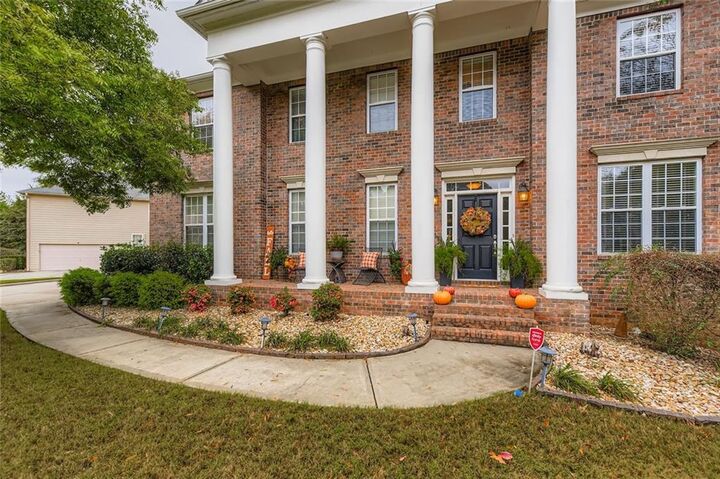 Property Photo: 3346 Sequoia Avenue GA 30349