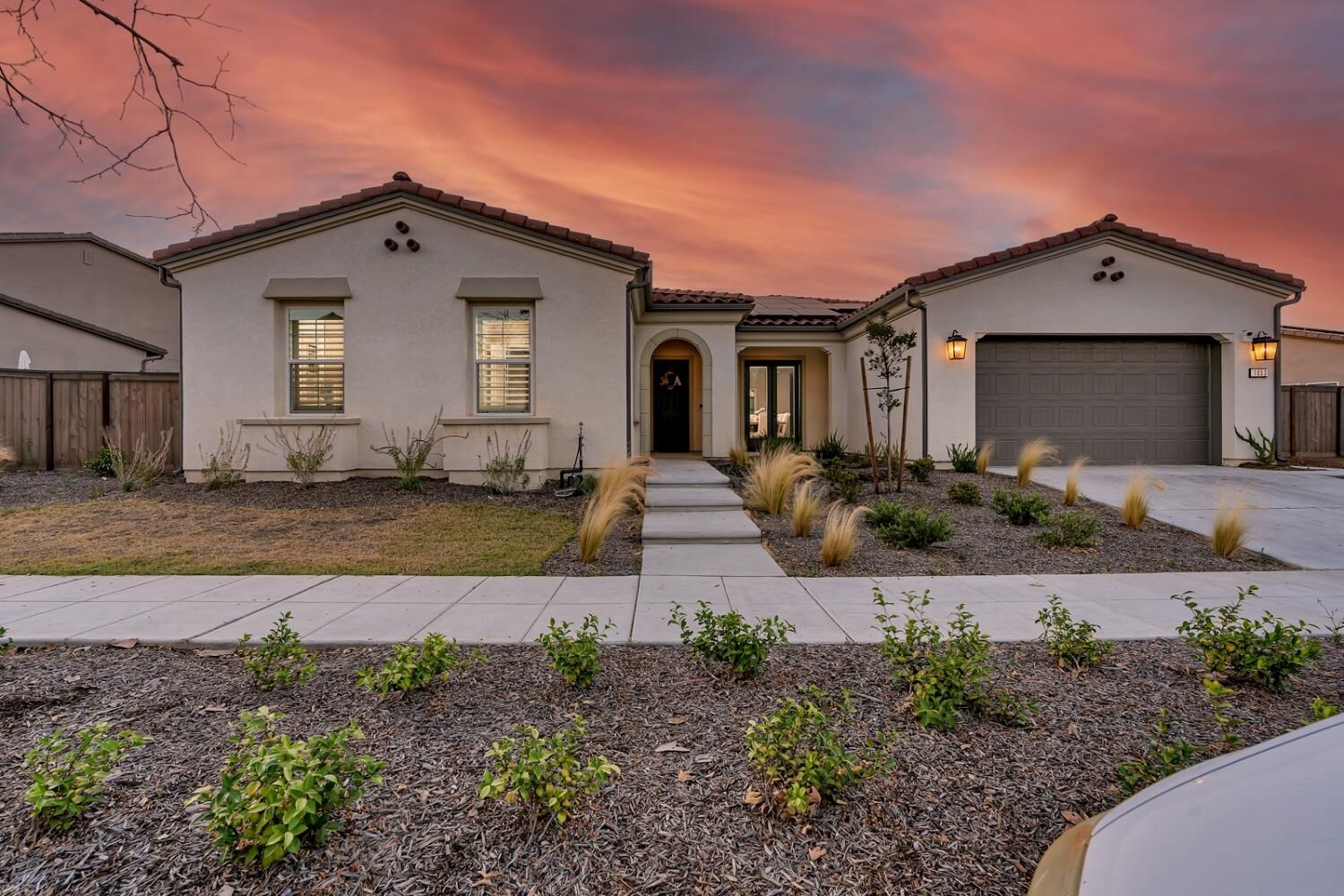 Property Photo: 1053 Beaver Pond CA 93636