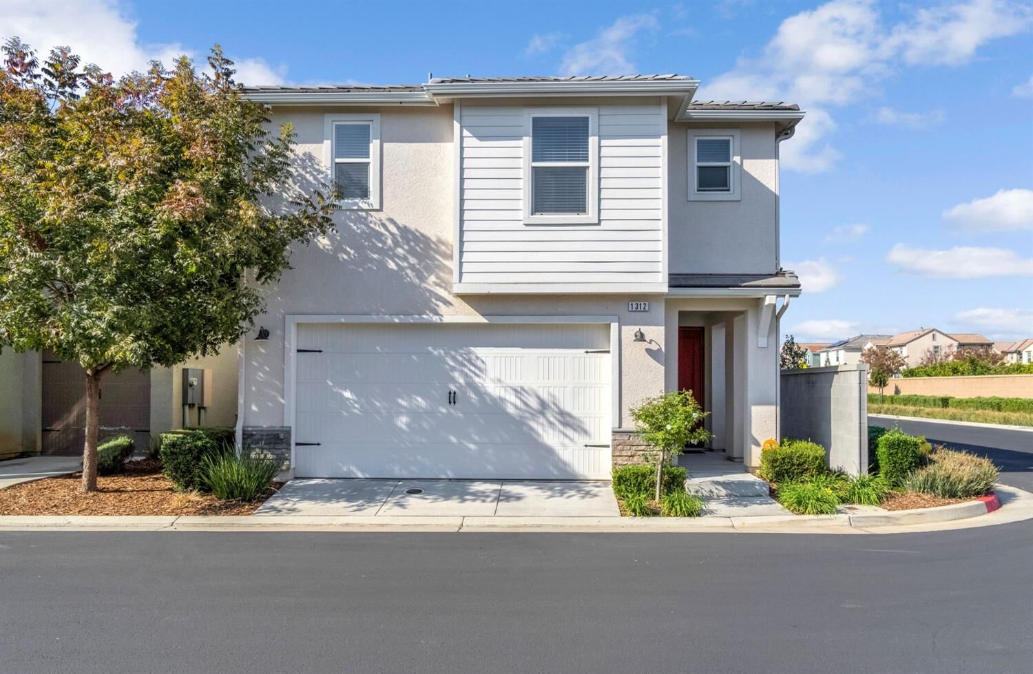 Property Photo:  1312 Joy Drive  CA 93619 