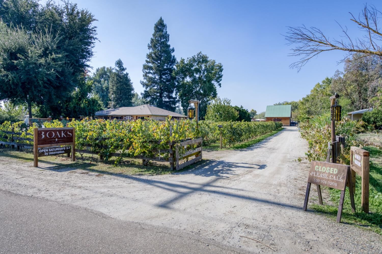Property Photo:  8807 N Sunnyside Avenue  CA 93619 