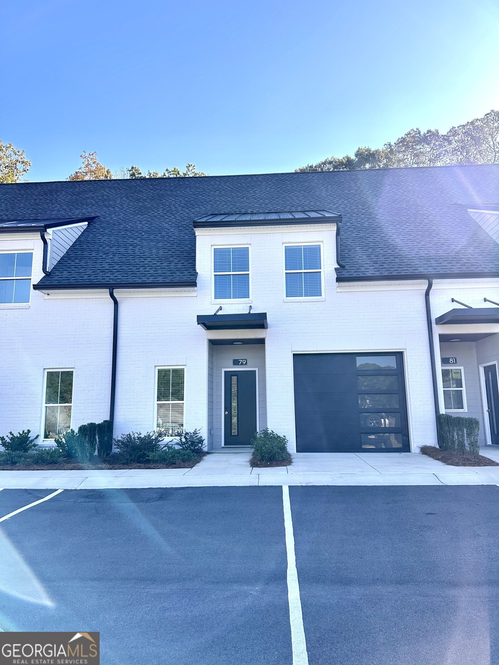 Property Photo:  79 Chateau Drive  GA 30161 