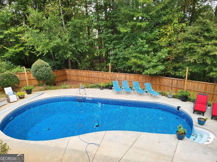 Property Photo:  6010 Claiborne Cove  GA 30075 