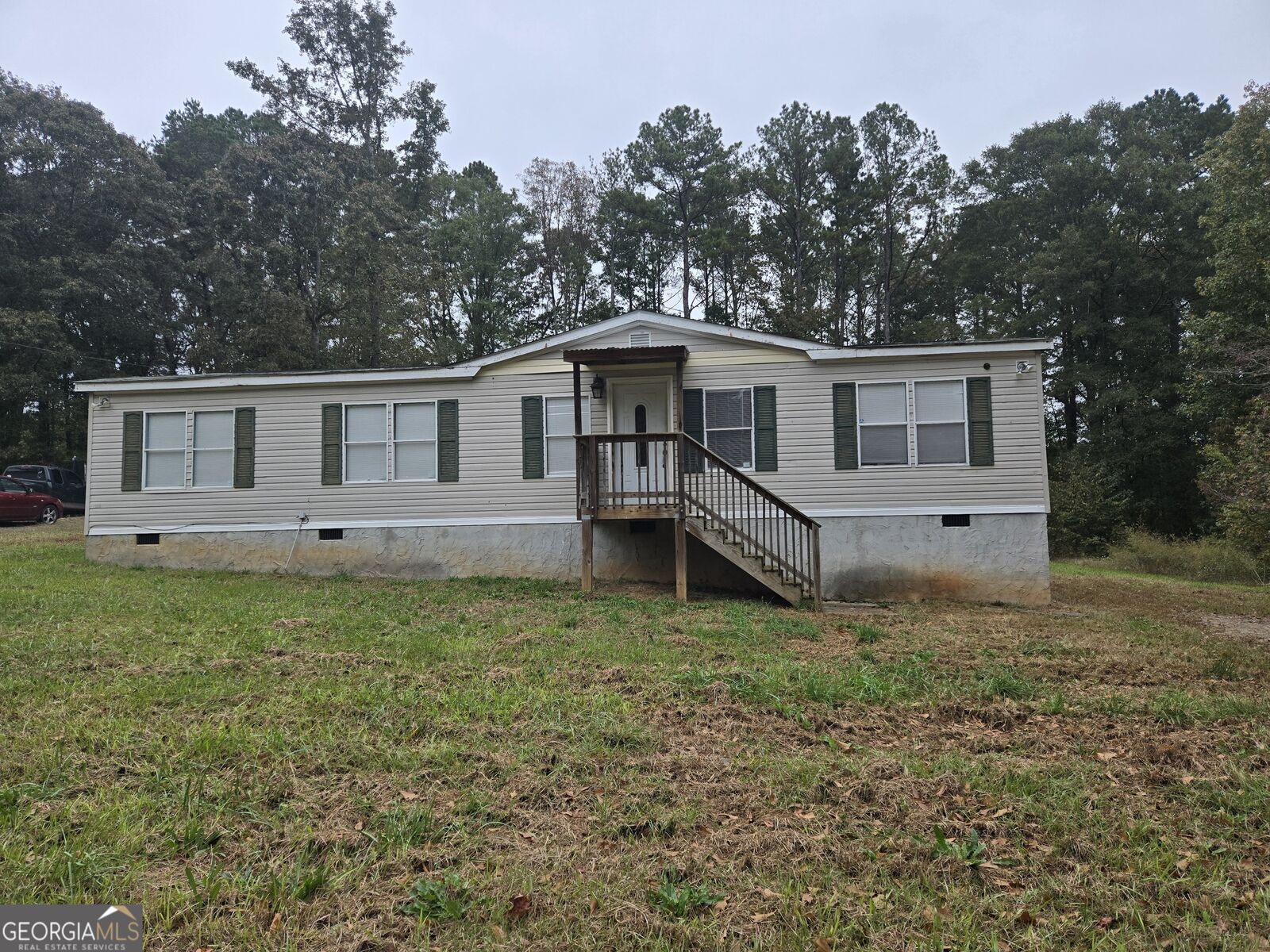 Property Photo:  98 W Lakeview Drive  GA 30179 
